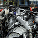 Illustration for article titled GM dumps cash on Flint, automakers battle fuel economy plans and Volvo pumps your brakes